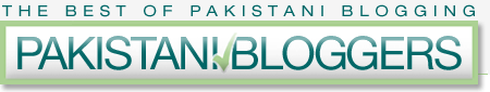 Pakistani Bloggers